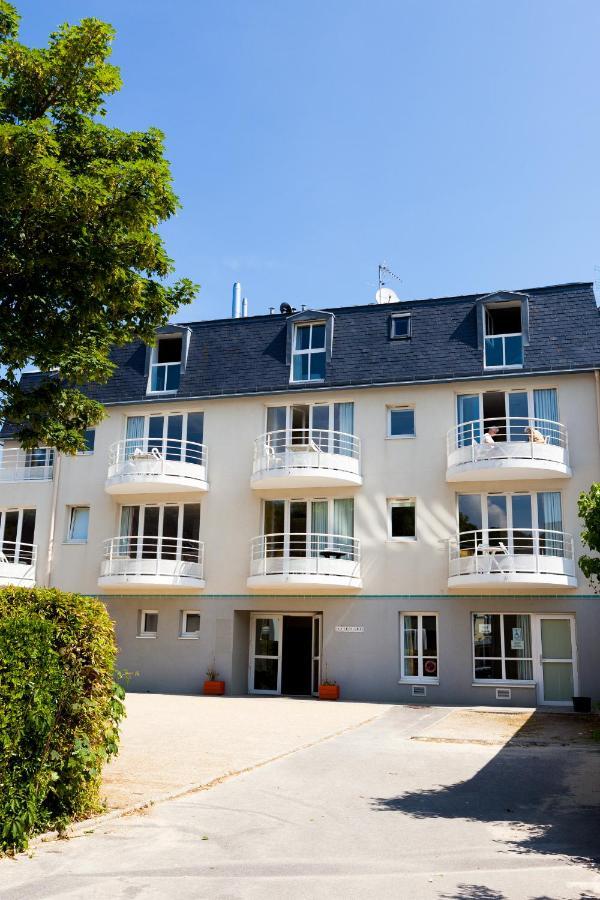 דוארננה Village Vacances 3* Ternelia Les Residences D'Armor חדר תמונה