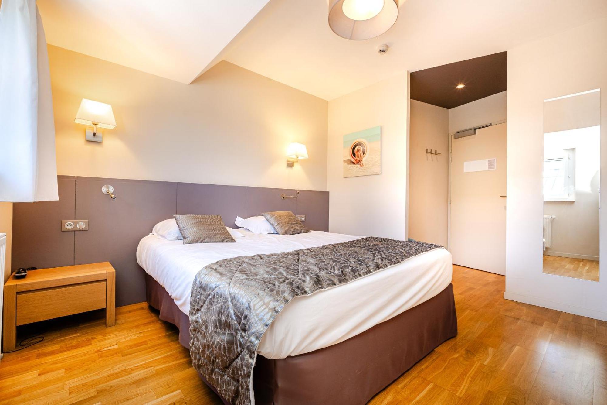 דוארננה Village Vacances 3* Ternelia Les Residences D'Armor מראה חיצוני תמונה