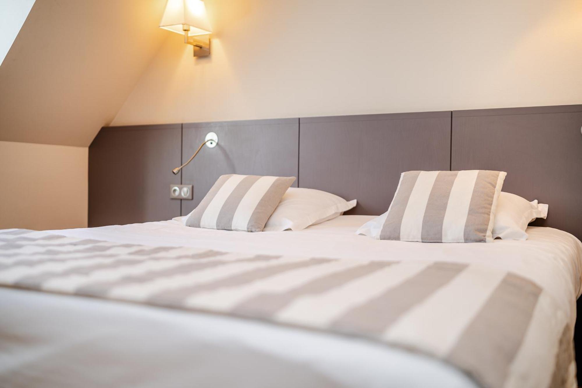 דוארננה Village Vacances 3* Ternelia Les Residences D'Armor מראה חיצוני תמונה